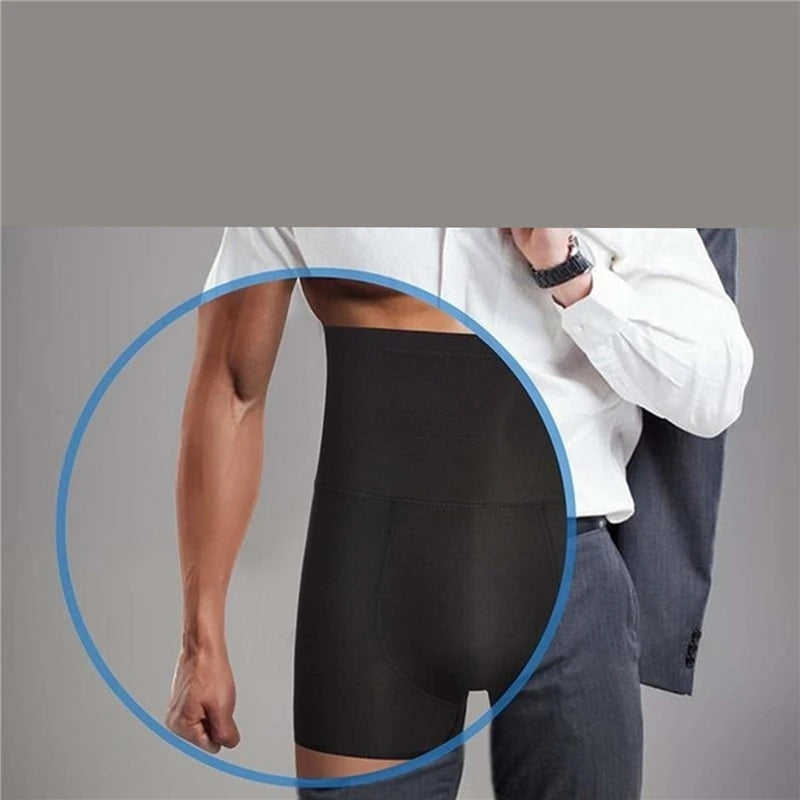 FitFlex Compression Boxers