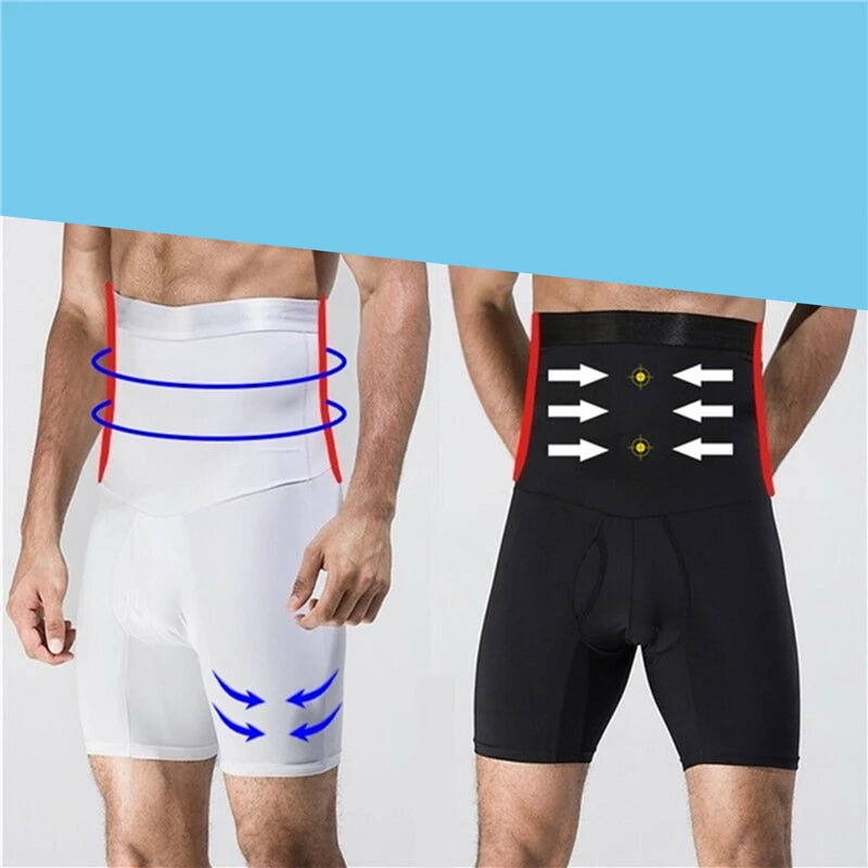 FitFlex Compression Boxers