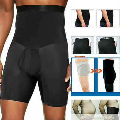 FitFlex Compression Boxers