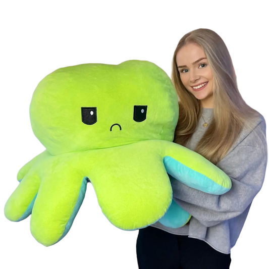 Octoplush