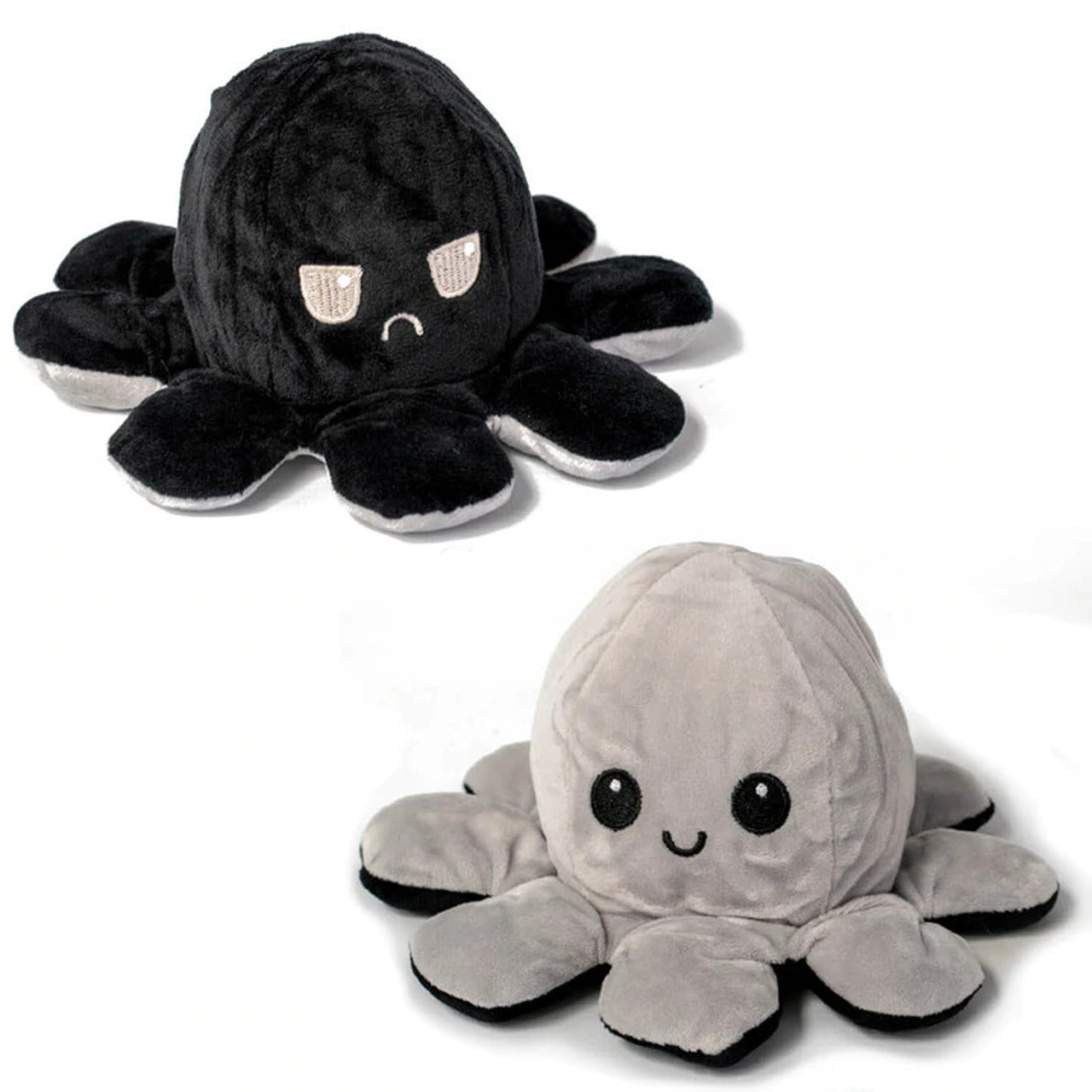 Octoplush