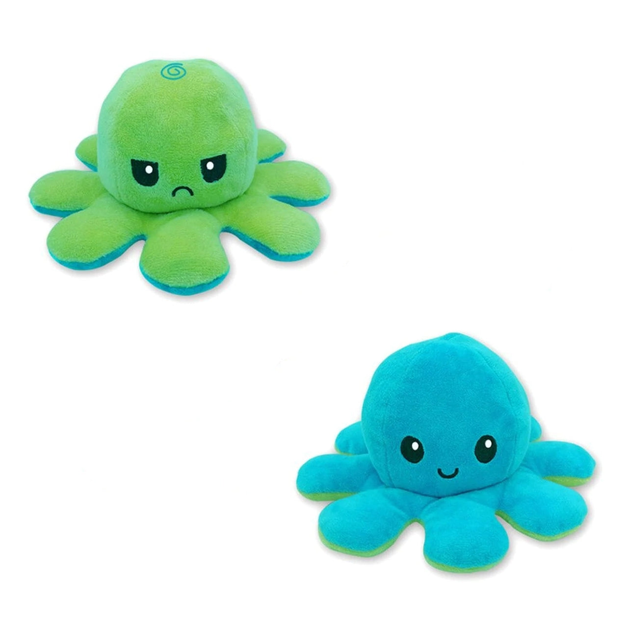 Octoplush