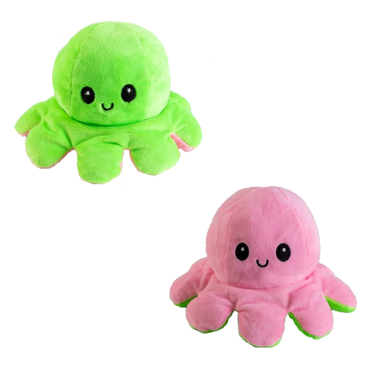 Octoplush