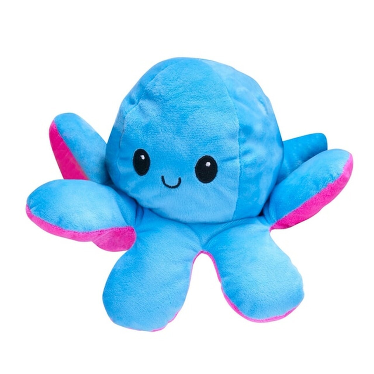 Octoplush