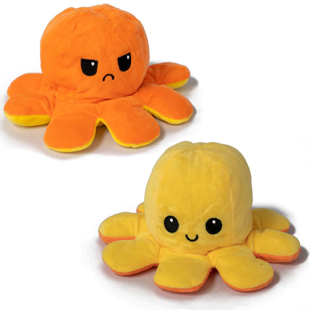 Octoplush